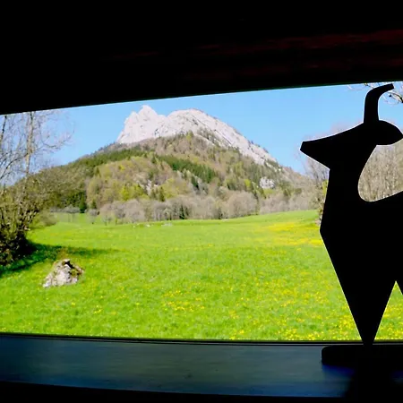 Dom wakacyjny La Grange Au Ruisseau *