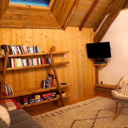 La Grange Au Ruisseau Dom wakacyjny