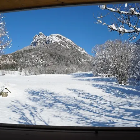 La Grange Au Ruisseau
