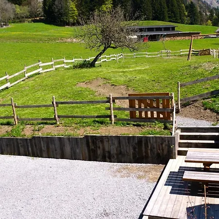 Dom wakacyjny La Grange Au Ruisseau Bellecombe-en-Beauges